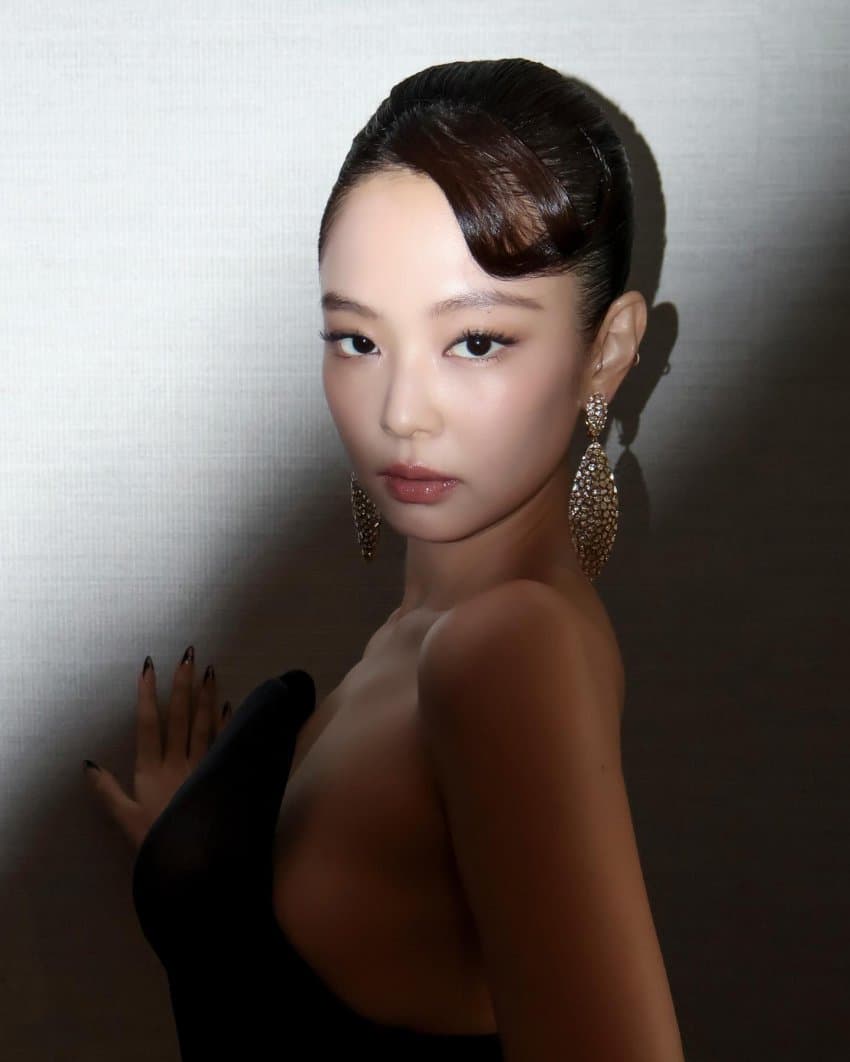 ์ ๋ โ Grazia ๋ฒ ์คํธ๋๋ ์ (260424)